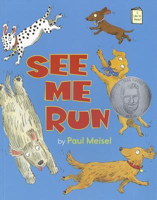 See Me Run (I Like to Read) (I Like to Read Books) (2012)