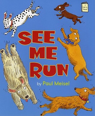 See Me Run (2011)