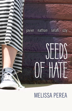 Seeds of Hate (2013)