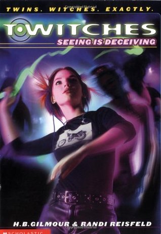 Seeing Is Deceiving (2001)