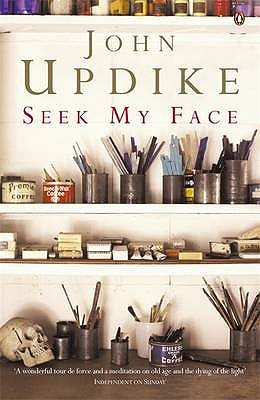 Seek My Face (2004)