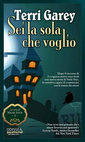 Sei la sola che voglio (2012)