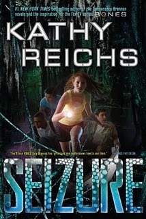 Seizure (2011) by Kathy Reichs
