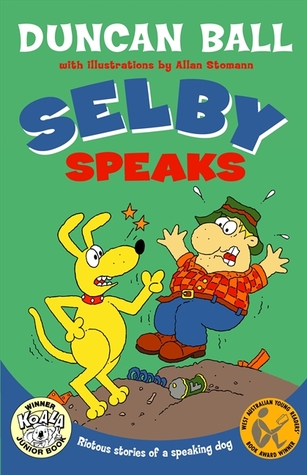 Selby Speaks (1991) by Duncan Ball