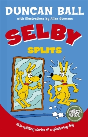 Selby Splits (2001) by Duncan Ball