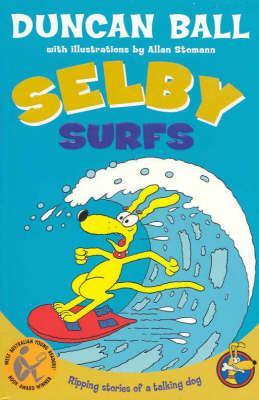 Selby Surfs (2004) by Duncan Ball