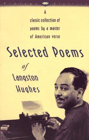 Selected Poems (1990) by Langston Hughes