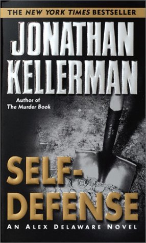 Self-Defense (2002) by Jonathan Kellerman