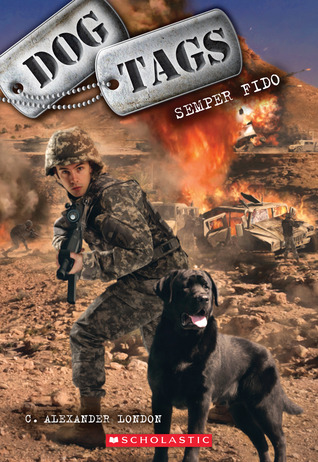 Semper Fido (2013)