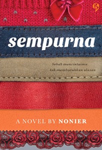 Sempurna (2012) by Nonier