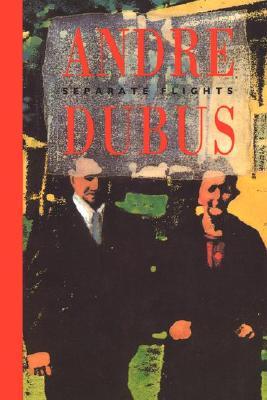 Separate Flights (1984) by Andre Dubus