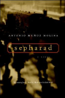 Sepharad (2006) by Margaret Sayers Peden