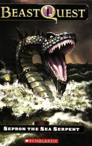 Sepron The Sea Serpent (2007)