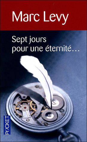 Sept jours pour une éternité... (2003)