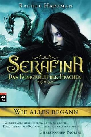 Serafina - Wie alles begann (2012)