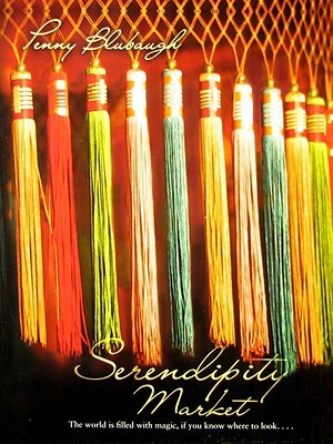 Serendipity Market (2009) by Penny Blubaugh