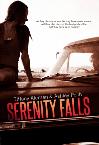 Serenity Falls (2000)