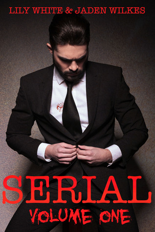 Serial, Volume One (2000) by Jaden Wilkes