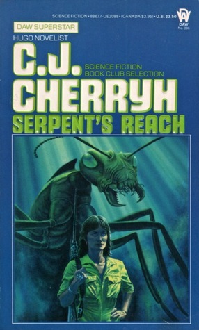Serpent's Reach (1985)