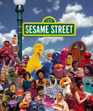 Sesame Street: A Celebration of 40 Years of Life on the Street (2009) by Louise Gikow