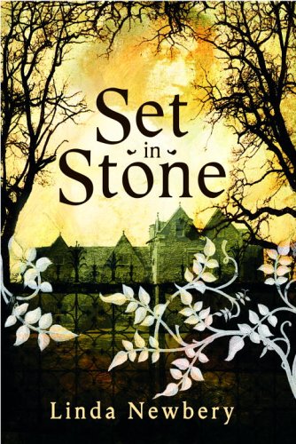 Set in Stone (2009) by Linda Newbery