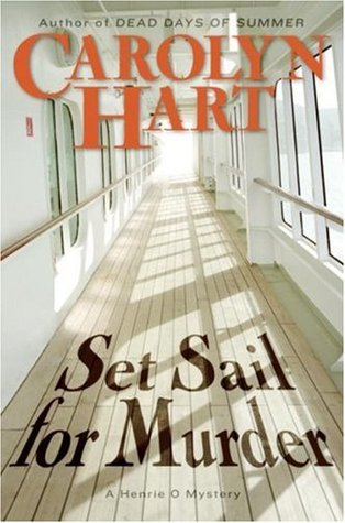 Set Sail for Murder (2007)
