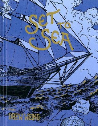 Set to Sea (2010)