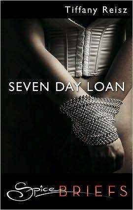 Seven Day Loan (2010)