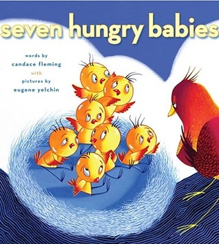Seven Hungry Babies (2010)