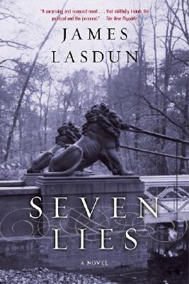 Seven Lies (2006) by James Lasdun