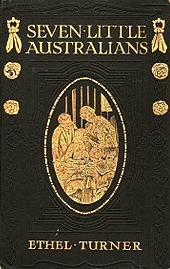 Seven Little Australians (2006) by Ethel Turner