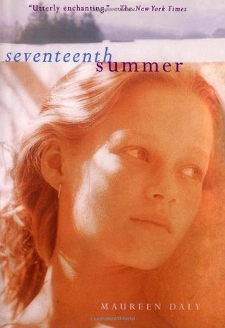 Seventeenth Summer (2002) by Maureen Daly