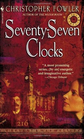 Seventy-Seven Clocks (2005)