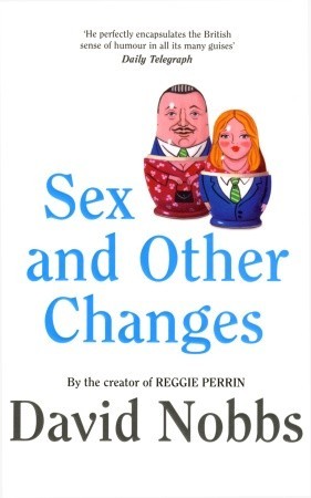 Sex And Other Changes (2005)