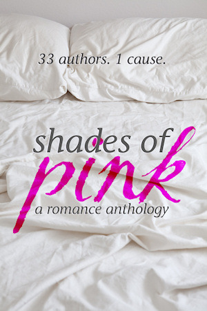 Shades of Pink (2013) by Sara Daltry