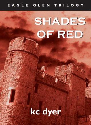 Shades of Red (2005) by K.C. Dyer