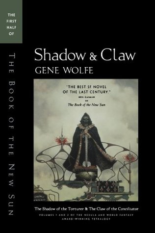 Shadow & Claw (1994)