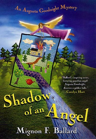 Shadow of an Angel (2002)