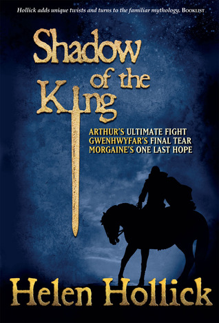 Shadow of the King (2011)