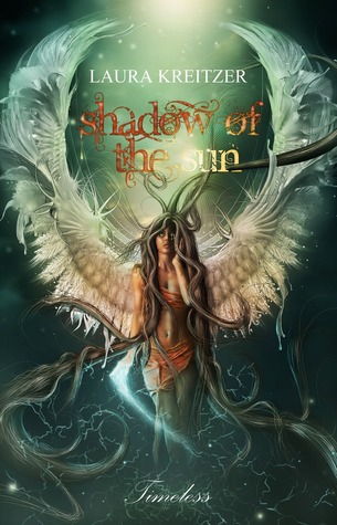 Shadow of the Sun (2010) by Laura Kreitzer