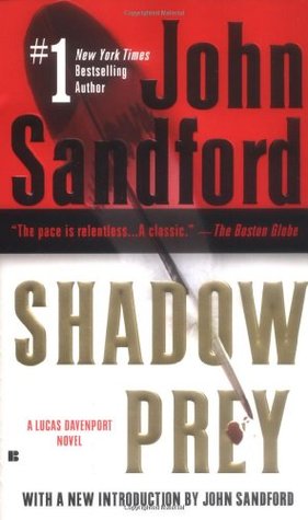 Shadow Prey (2006)