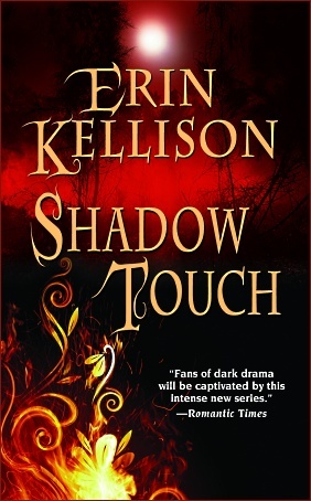 Shadow Touch (2011) by Erin Kellison