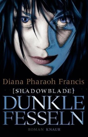 Shadowblade (2010) by Diana Pharaoh Francis