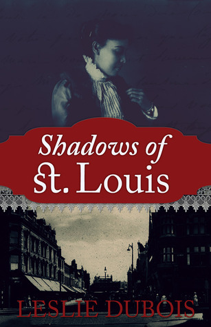 Shadows of St. Louis (2012) by Leslie DuBois