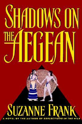 Shadows on the Aegean (1998) by J. Suzanne Frank