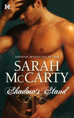 Shadow's Stand (2012) by Sarah McCarty