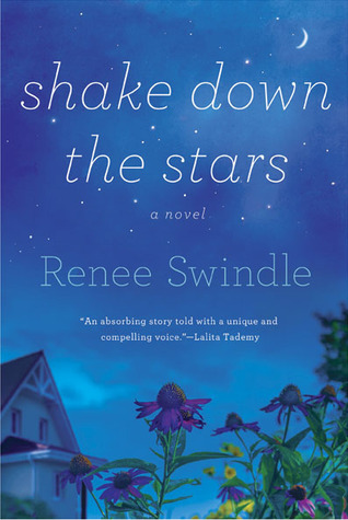 Shake Down the Stars (2013) by Renee Swindle