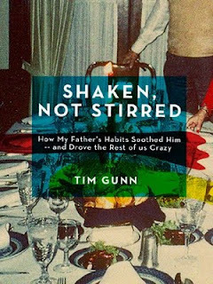 Shaken, Not Stirred (2000) by Tim Gunn