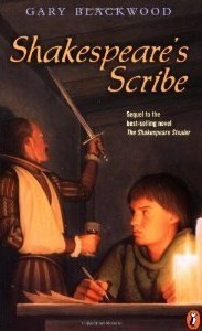 Shakespeare's Scribe (2002) by Gary L. Blackwood