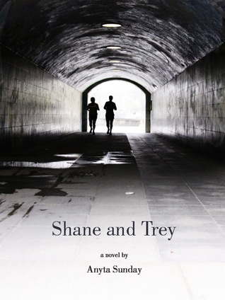 Shane and Trey (2000) by Anyta Sunday